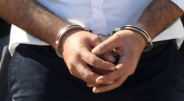 Bülent Arınç’ın eski ortağı ve 6 avukat tutuklandı