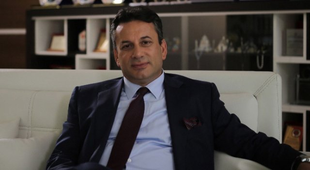 Celil Hekimoğlu: Olağanüstü kongre yapılması gereksiz