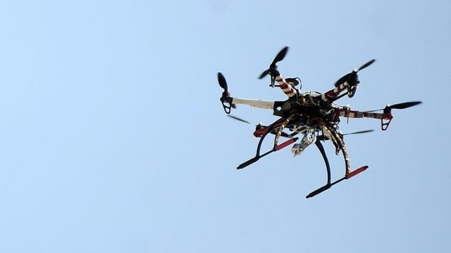 Çin&#039;de dronelar için kayıt zorunluluğu getiriliyor