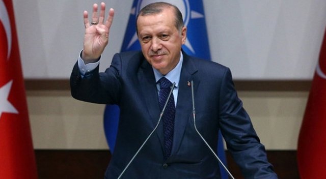 Cumhurbaşkanı Erdoğan, Juncker ve Tusk&#039;la görüşecek