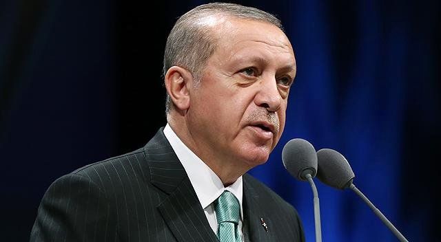 Cumhurbaşkanı Erdoğan: İlan ediyorum gençlere seçimde fırsat vereceğiz