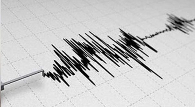 Datça açıklarında deprem / Son depremler