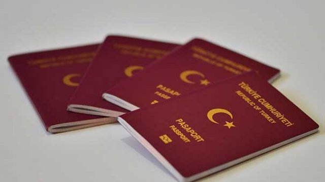 Emniyet duyurdu! 25 yaşından küçük öğrencilerden pasaport harcı alınmıyor