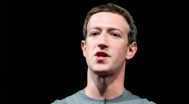 Facebook&#039;un CEO&#039;su Zuckerberg: Siyasete girme planım yok