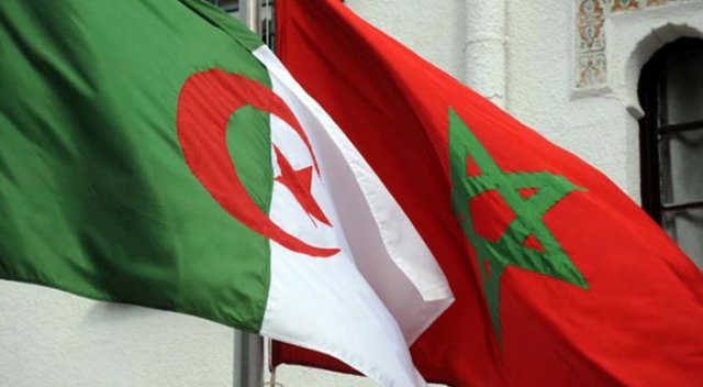 Fas, Cezayir Maslahatgüzarını Dışişleri Bakanlığına çağırdı