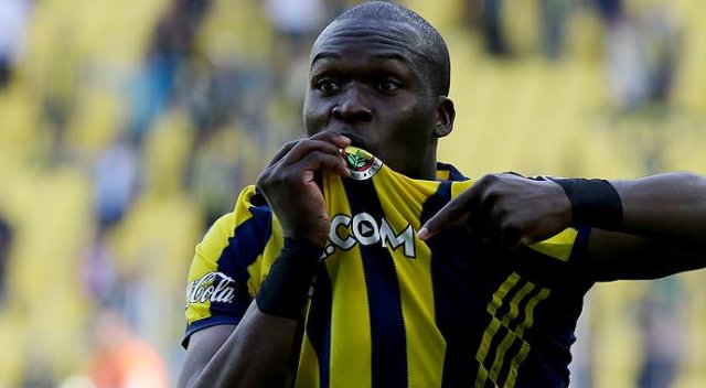 Fenerbahçe&#039;de son yılların en golcüsü Sow