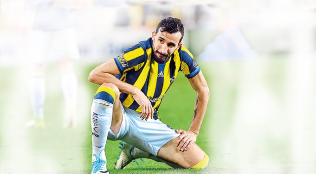 Fenerbahçe evinde Antalyaspor&#039;a boyu eğdi, Kadıköy yıkıldı!