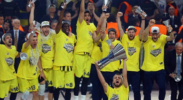 Fenerbahçe&#039;nin zaferi Yunan basınında geniş yer buldu