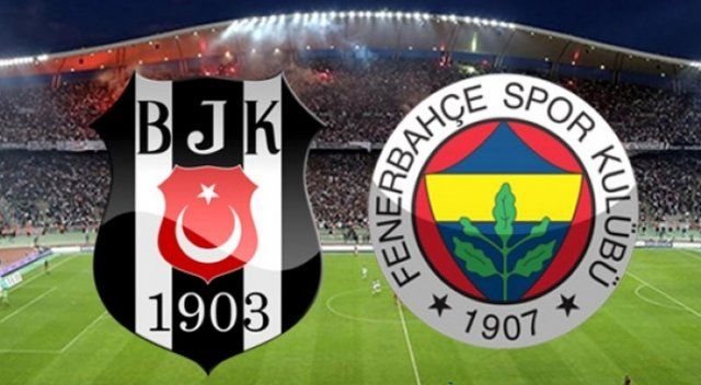 Fenerbahçe ve Beşiktaş’a kötü haber