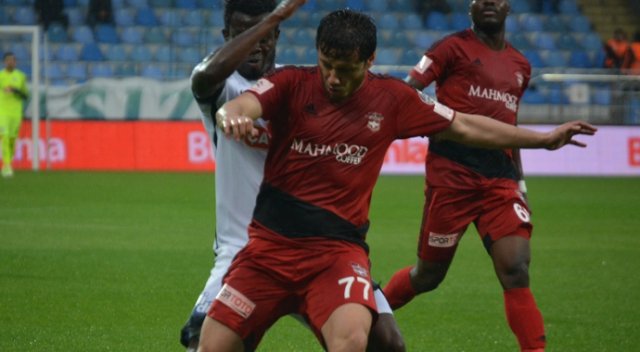 Gaziantepspor Süper Lig&#039;den düştü