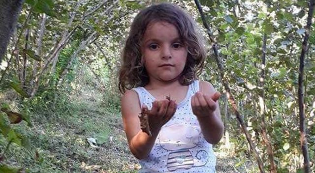 Giresun&#039;da 6 yaşındaki kız çamaşır makinesinde ölü bulundu