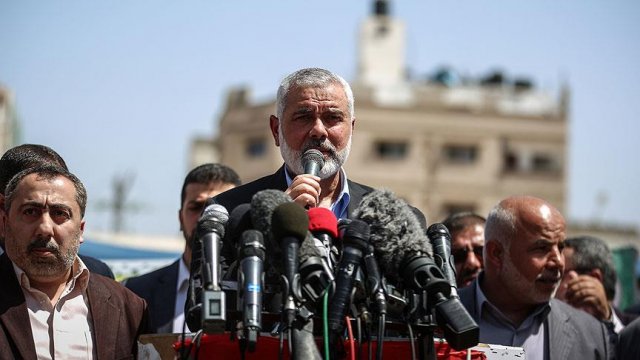 Heniyye liderliğinde Hamas&#039;ın geleceği nasıl olacak?