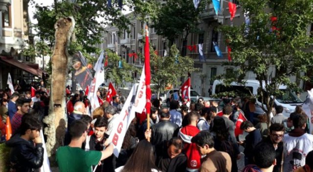 İçişleri&#039;nden Beşiktaş Belediyesi&#039;ne soruşturma