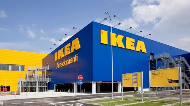 IKEA’nın CEO&#039;su istifa etti