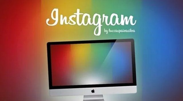Instagram&#039;a tarayıcıdan fotoğraf yükleme özelliği geldi