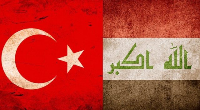 Irak&#039;tan sürpriz Türkiye açıklaması