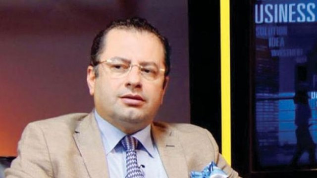 İranlı TV patronuna infazda son dakika gelişmesi