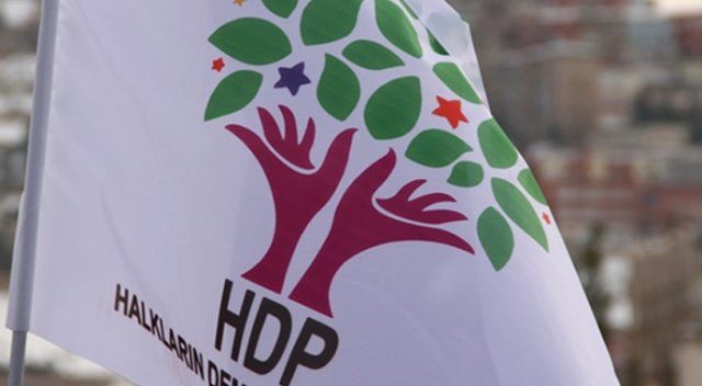 Kaçak HDP’liler  için süreç başladı