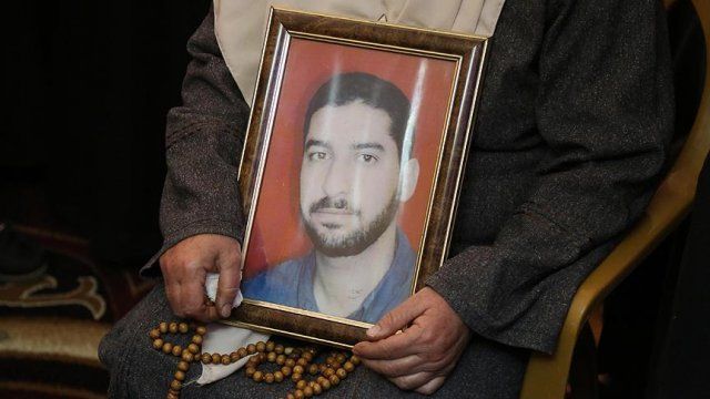 Kassam komutanı Fukaha&#039;ya suikast düzenleyenlere idam cezası kararı