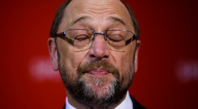 Martin Schulz: Almanya&#039;da idam referandumu düzenlenemez