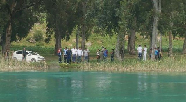 Mersin&#039;de baraja giren lise öğrencisi kayboldu