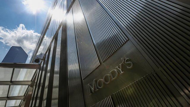 Moody&#039;s: Türk bankaları için negatif görünümü koruyoruz