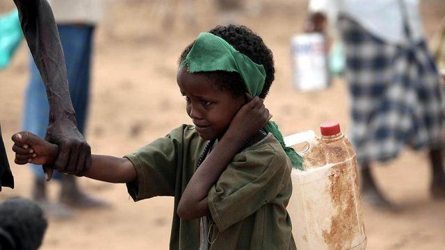 Nijerya&#039;da açlıkla mücadele için eylem planı hazırlandı