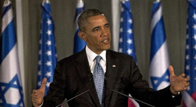 Obama desteklediği Cumhurbaşkanı adayını açıkladı