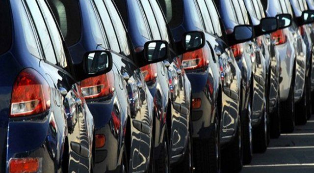 Türkiye otomobil üretiminde son 10 yılın rekorunu kırdı