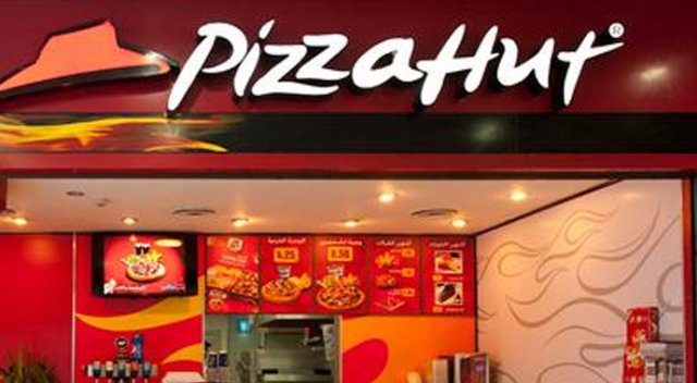 Pizza Hut &#039;skandal&#039; paylaşım için özür diledi