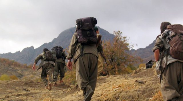 PKK’nın yeni hedefi Erbil