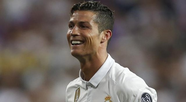 Ronaldo sosyal medyada da zirvede