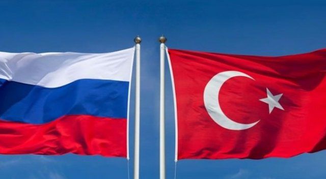 Rusya&#039;dan Türkiye ile ilgili flaş açıklama