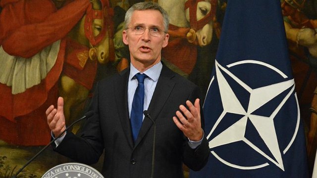 Stoltenberg NATO Zirvesi&#039;nin gündemini açıkladı