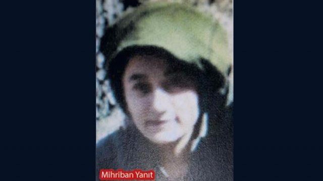 Suikastçı PKK’lı yakalandı
