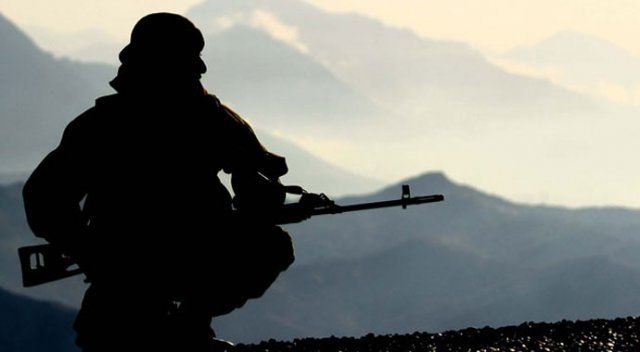 Tunceli’de büyük çatışma: 3 asker yaralı