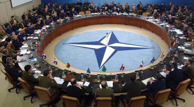 Türkiye, NATO&#039;ya Avusturya konusunda rest çekti