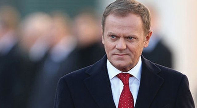 Tusk’tan seçim açıklaması: Yalan haberlere karşı zafer