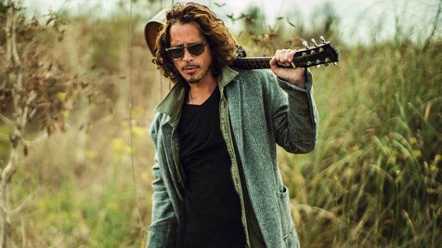 Ünlü rockçı Chris Cornell hayatını kaybetti