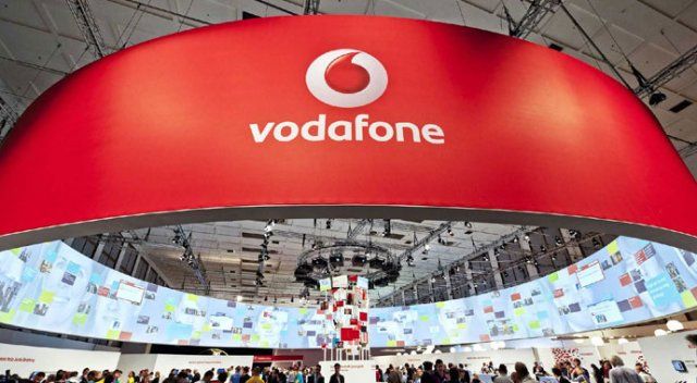 Vodafone, internete kota getirdi