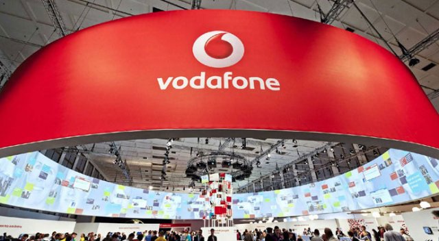 Vodafone Türkiye&#039;den çifte rekor