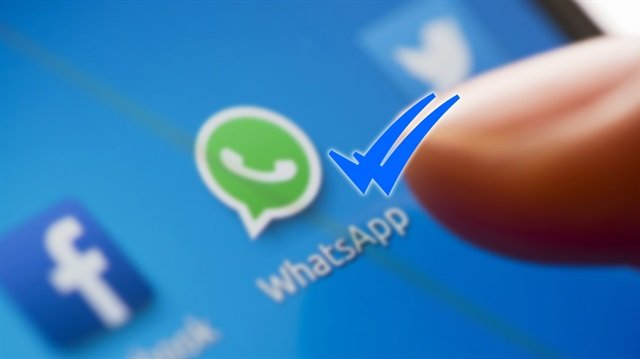 WhatsApp’ın mavi tiki mahkeme sonucunu belirledi