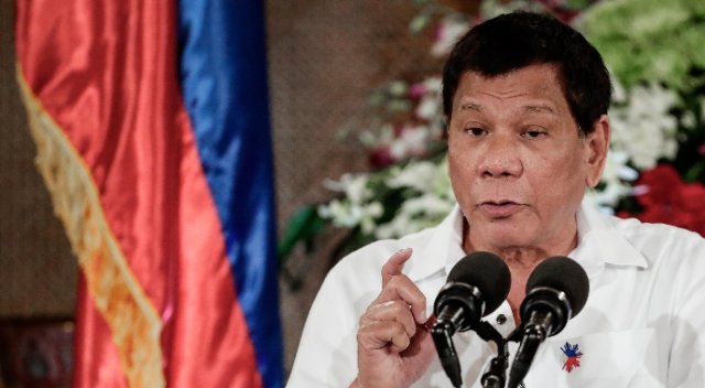 &#039;Duterte öldü&#039; iddialarına yalanlama