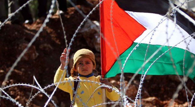 &#039;İsrail-Filistin sorununun çözümü yakın zamanda mümkün değil&#039;