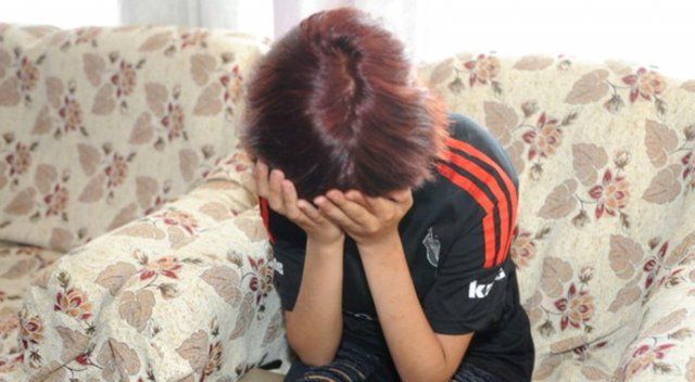 15 yaşındaki kız, uyuşturucu almasına izin vermeyen eniştesini bakın neyle suçladı