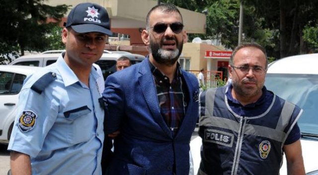 Adana&#039;da rehin krizinin şüphelileri tutuklandı