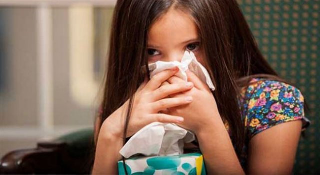 Yaz aylarında alerjik hastalıklara dikkat