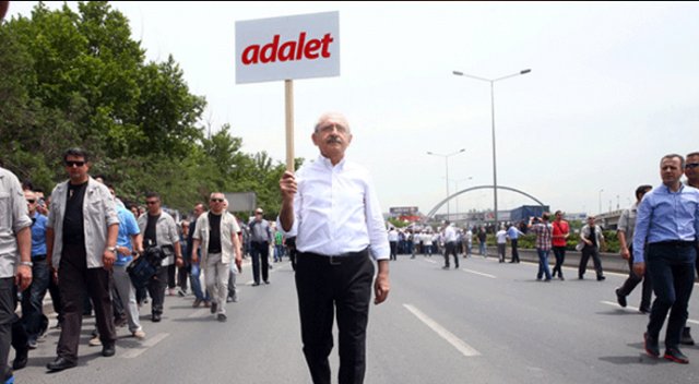 Aleviler’den Kılıçdaroğlu’na sert tepki: Toplumsal barışı dinamitliyor