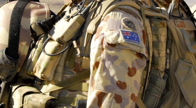 Avustralya, Suriye&#039;deki hava operasyonlarını askıya aldı