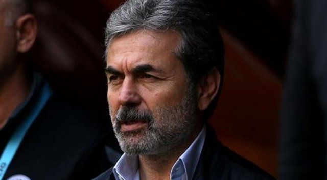 Aykut Kocaman&#039;ın maaşı belli oldu: 6 milyon lira